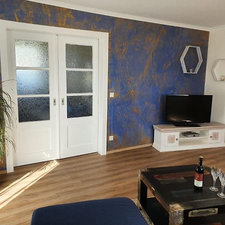Mueller'S Ferienwohnung Neuhof  Экстерьер фото
