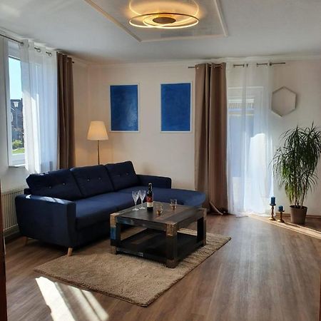 Mueller'S Ferienwohnung Neuhof  Экстерьер фото