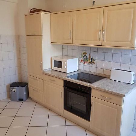 Mueller'S Ferienwohnung Neuhof  Экстерьер фото