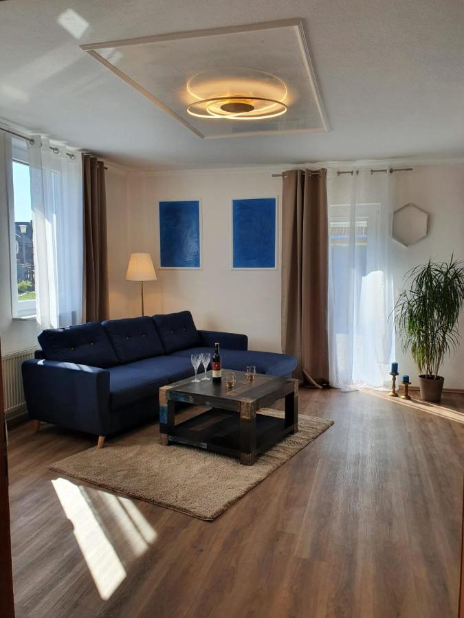 Mueller'S Ferienwohnung Neuhof  Экстерьер фото