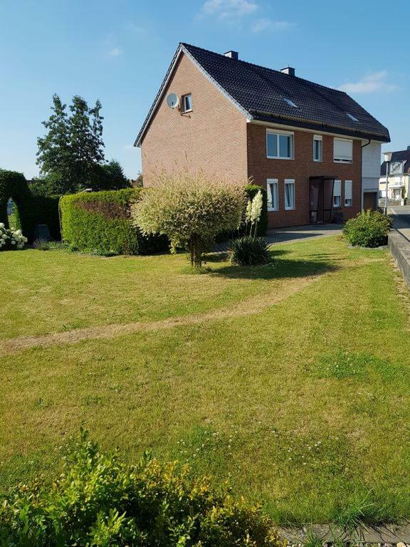 Mueller'S Ferienwohnung Neuhof  Экстерьер фото