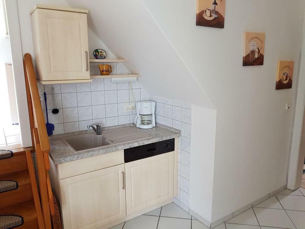 Mueller'S Ferienwohnung Neuhof  Экстерьер фото