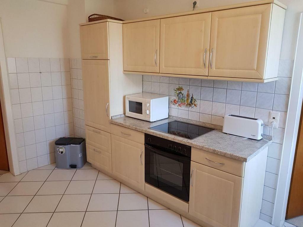 Mueller'S Ferienwohnung Neuhof  Экстерьер фото