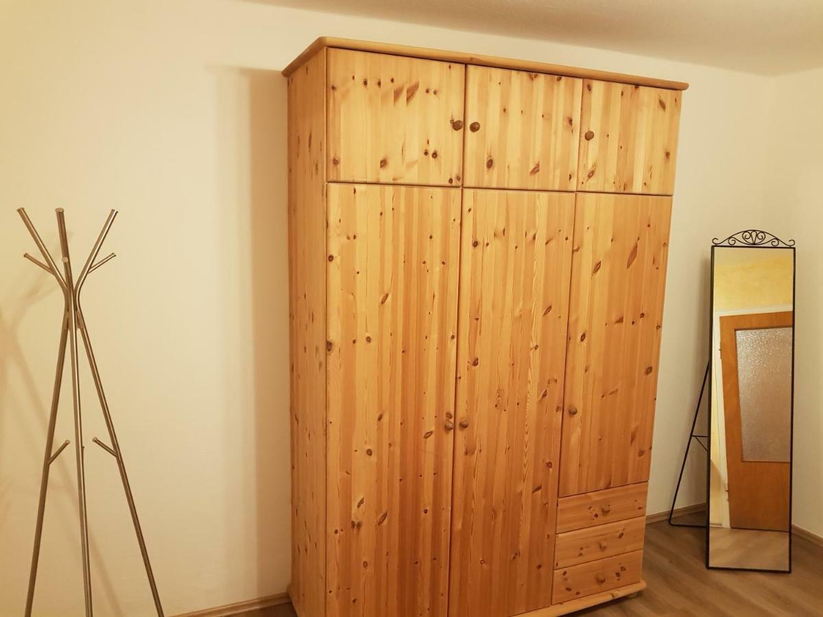 Mueller'S Ferienwohnung Neuhof  Экстерьер фото